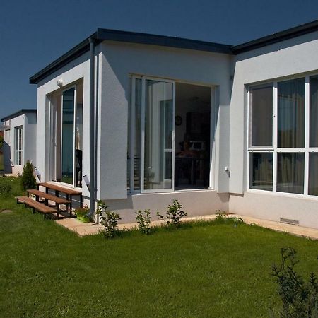 Karia Apartments Šabla Exteriér fotografie